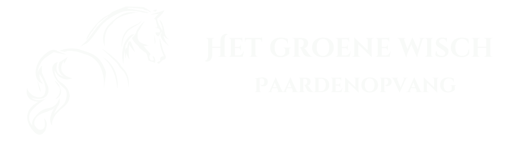 Stichtig Het Groene Wisch - Paardenopvang